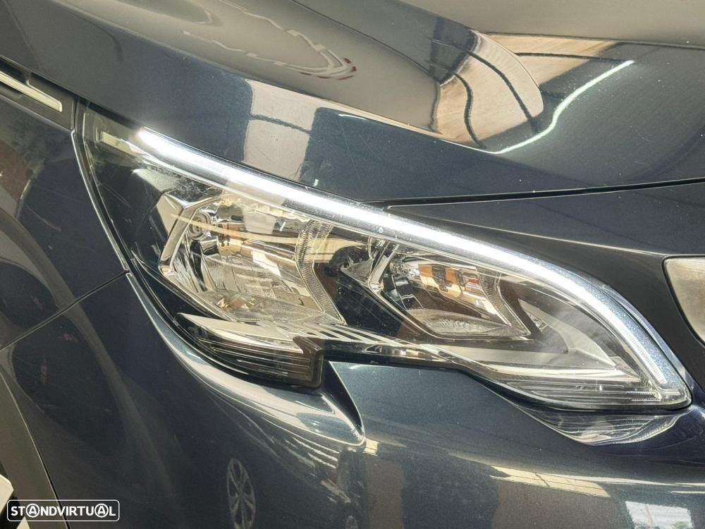 Peugeot 5008 1.5 BlueHDi Allure - 6