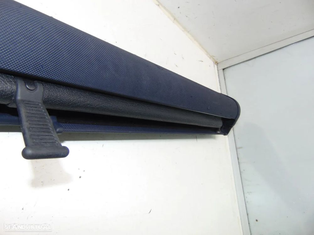 Audi A6 Allroad cortina mala - 4