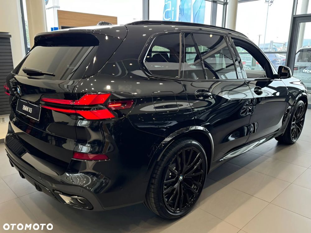 BMW X5 xDrive30d sport - 3