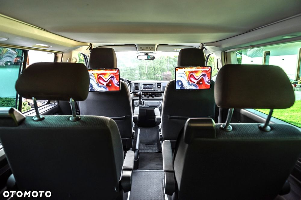 Volkswagen California - 5