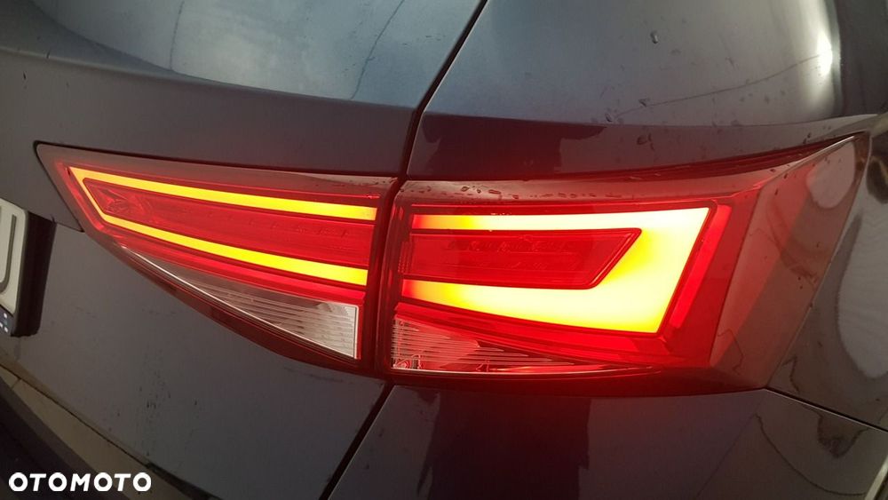 Seat Ateca - 16
