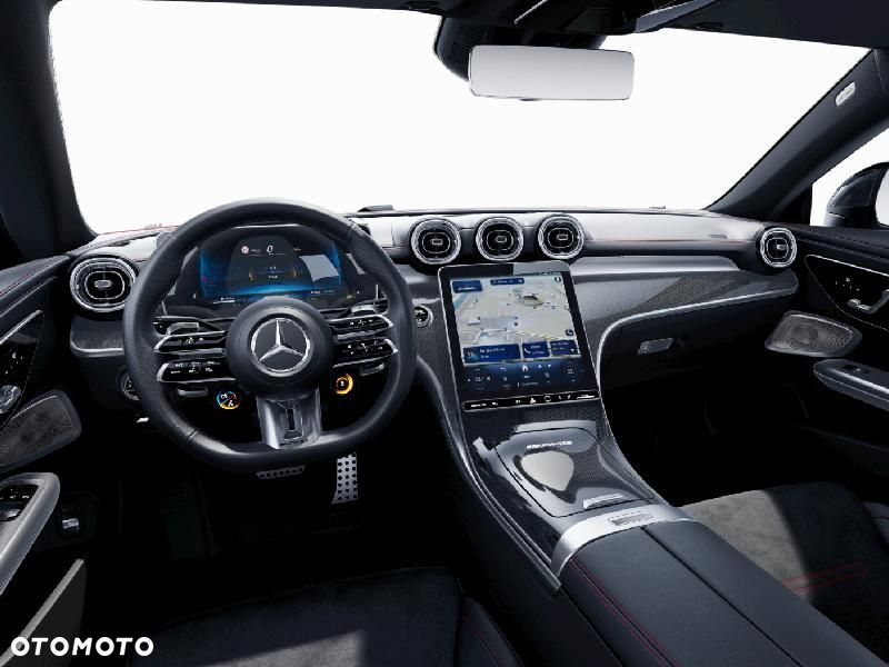 Mercedes-Benz CLE - 5
