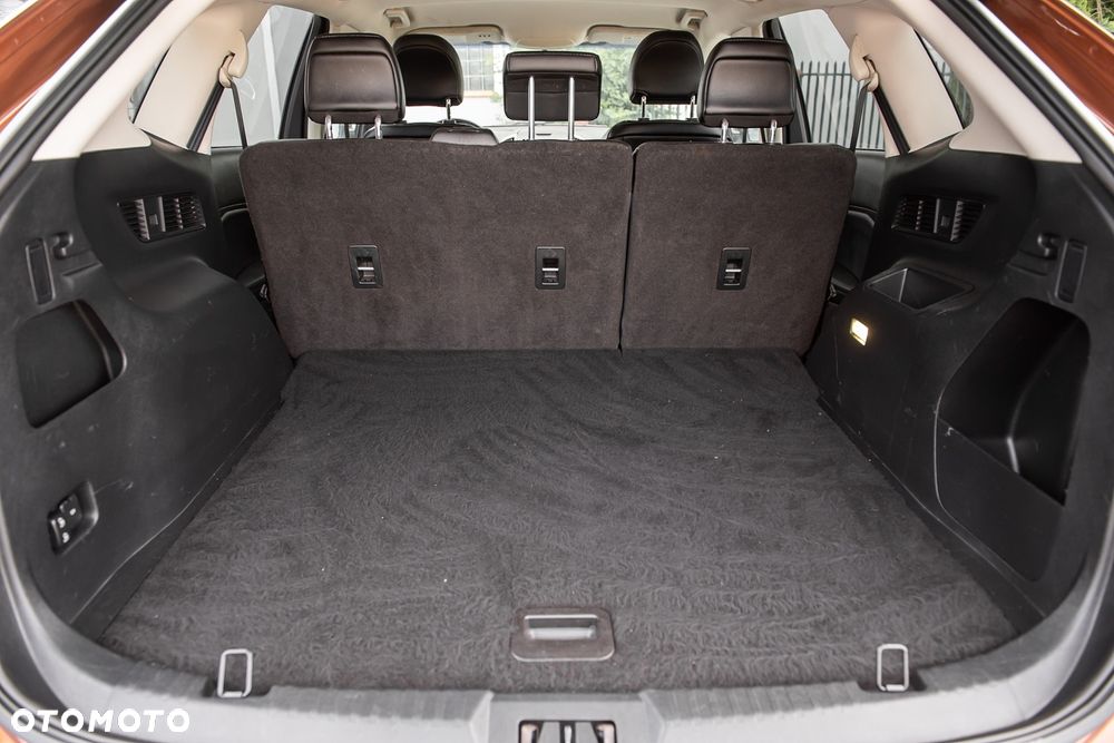 Ford Edge - 30