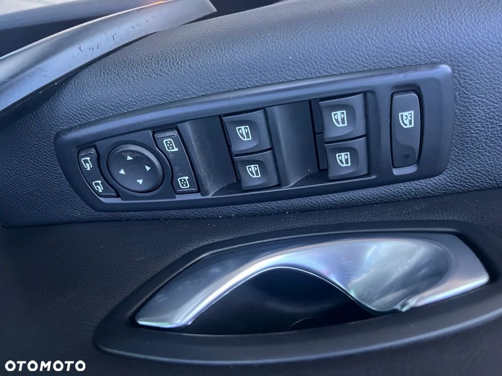 Renault Megane ENERGY dCi 110 Start & Stop Dynamique - 15