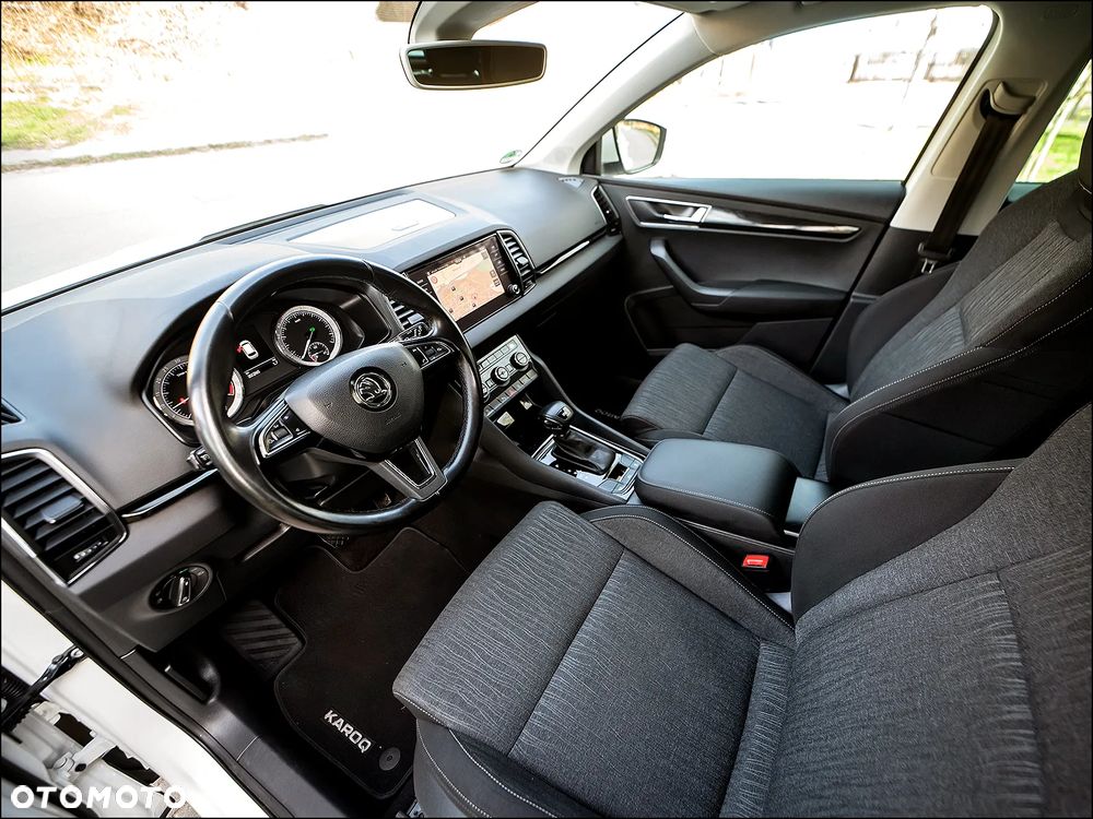 Skoda Karoq - 6