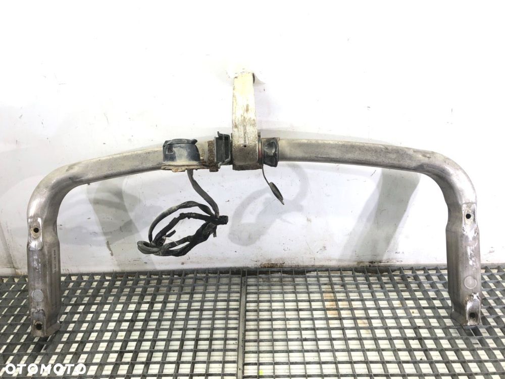 HAK HOLOWNICZY - 360.00 PLN - AUDI A4 B6 Avant (8E5) 2000 - 2005 2.5 TDI 120 kW [163 KM] olej - 4