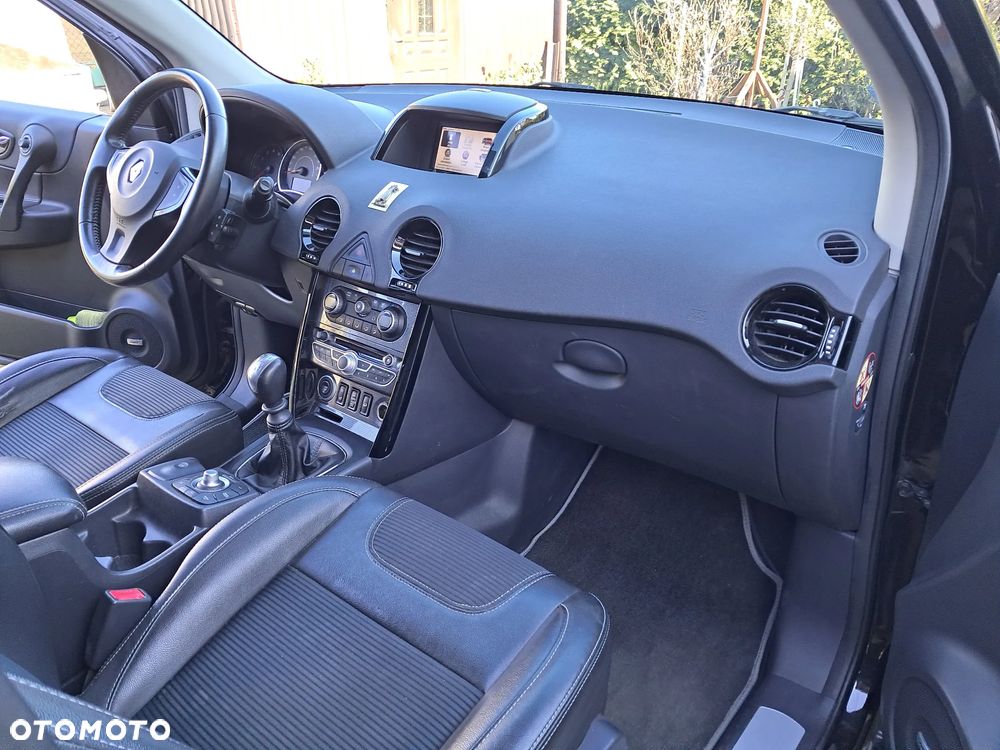Renault Koleos 2.0 dCi 4x4 SL Bose - 11