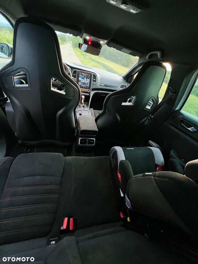 Renault Megane - 6