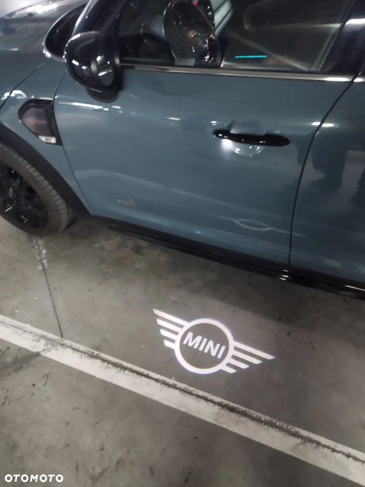 MINI Countryman Cooper SD ALL4 ALL4 Trim sport - 15