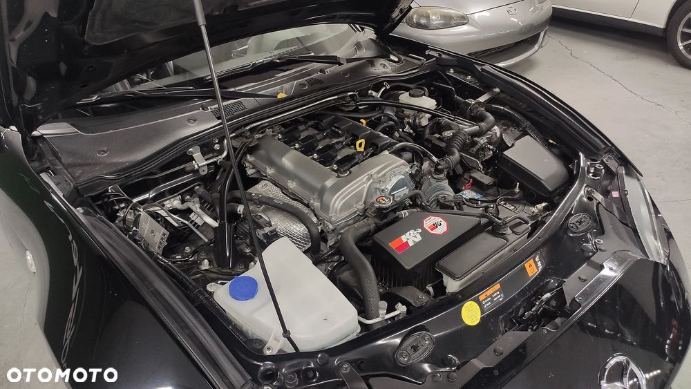 Mazda MX-5 - 23