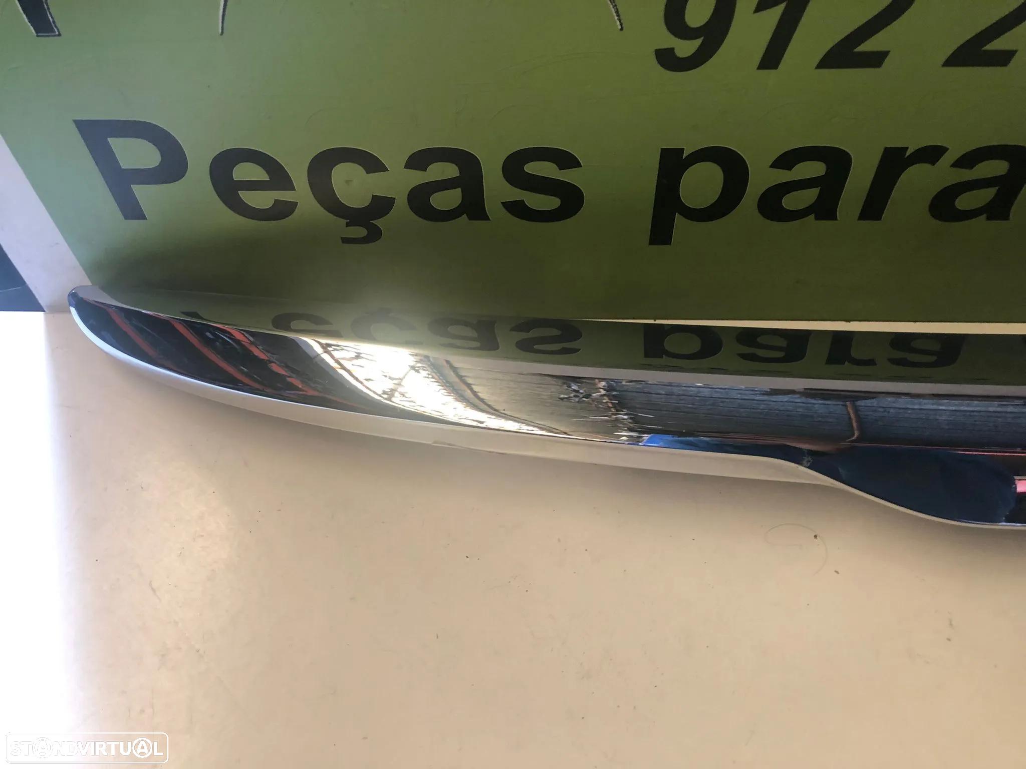 FIAT 500X FRISO MALA C/ CAMERA - FR030 - 4