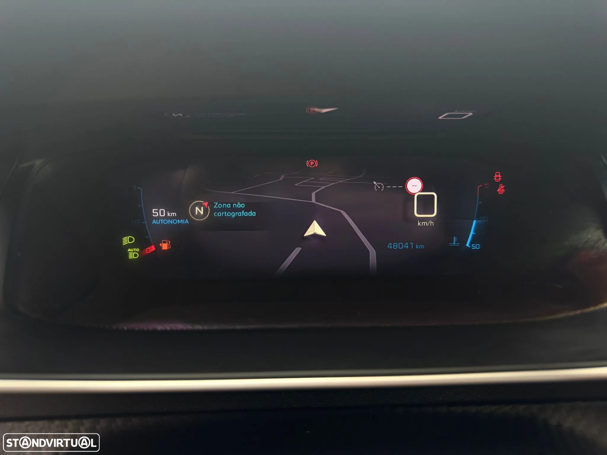 Peugeot 2008 1.2 PureTech GT - 17