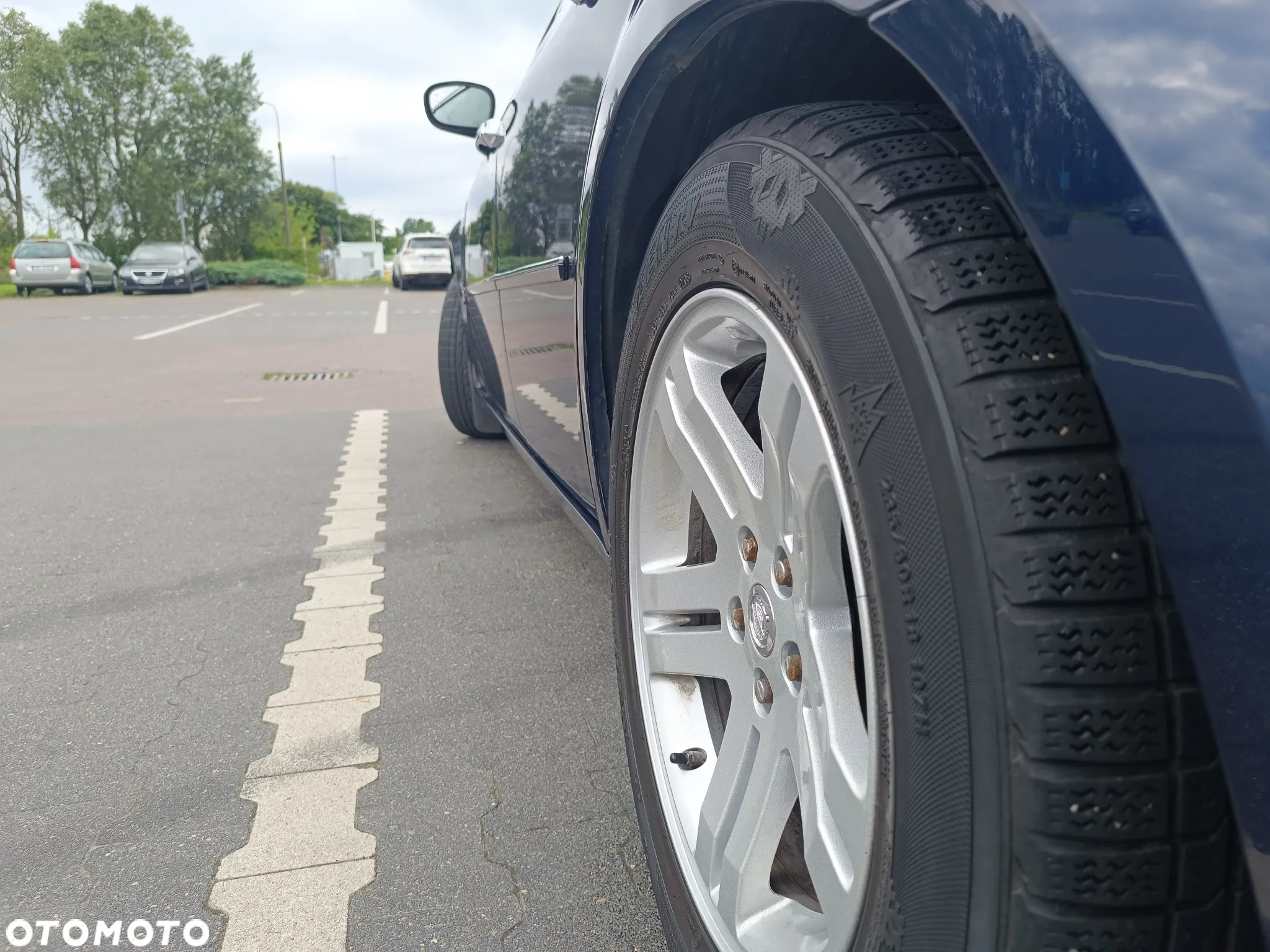 Chrysler 300C 2.7 V6 - 13