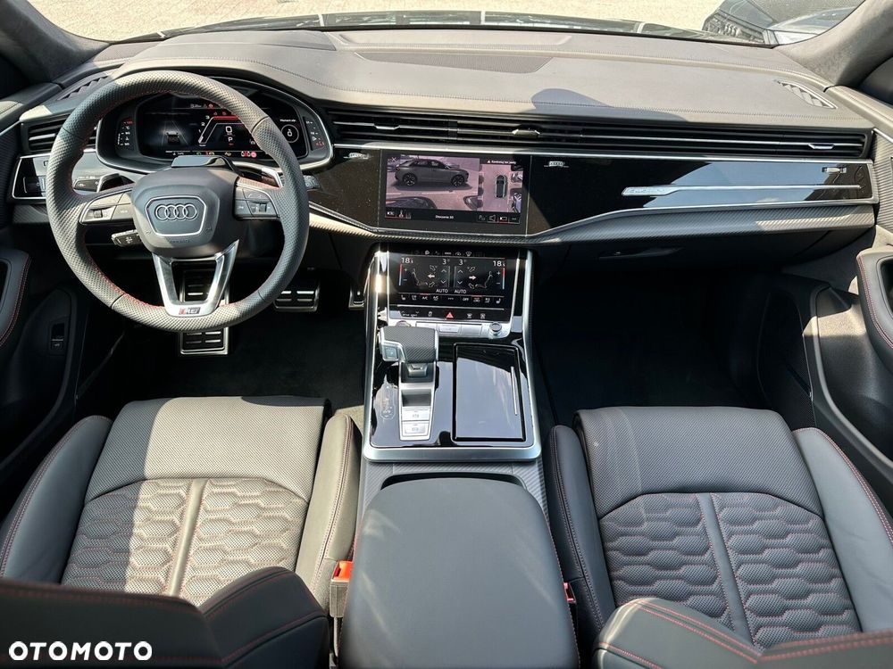 Audi RS Q8 - 19