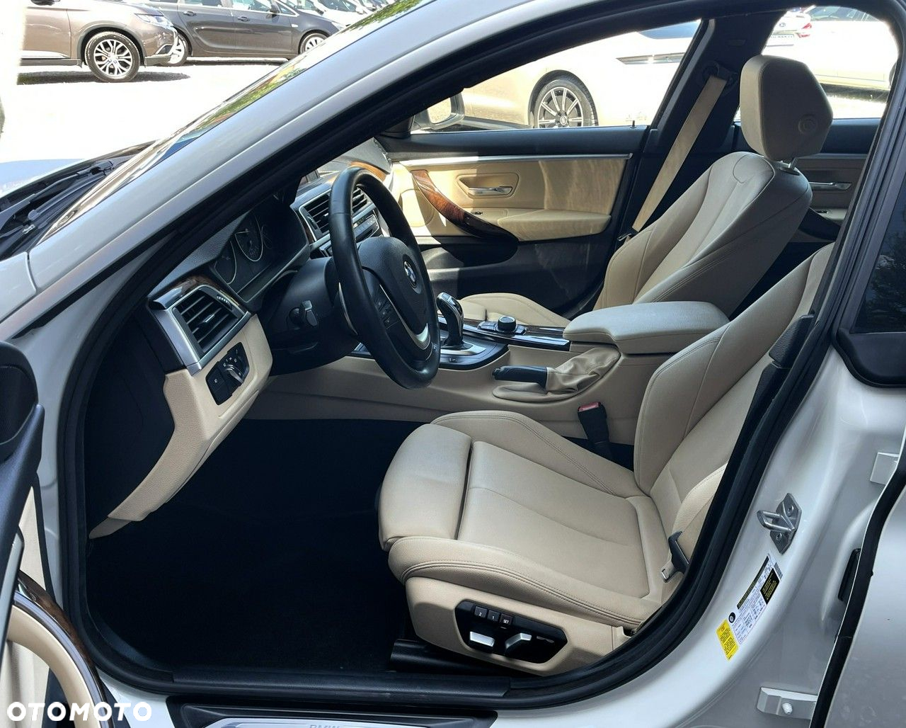 BMW Seria 4 430i Exclusive - 12