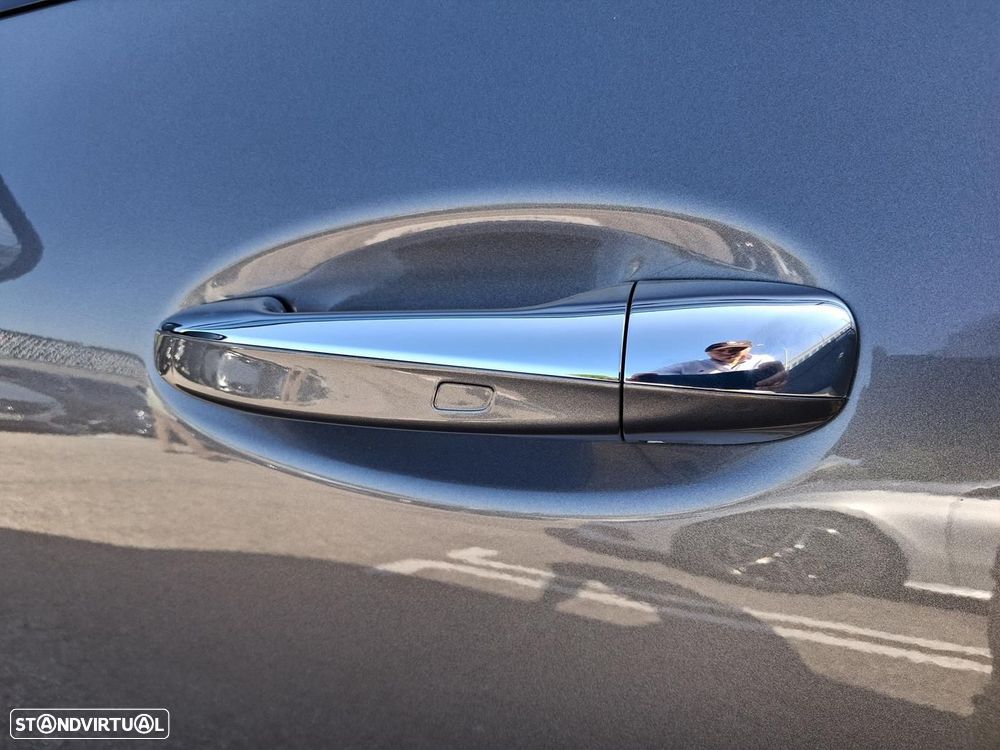 Mercedes-Benz CLA 180 d AMG Line Aut. - 8