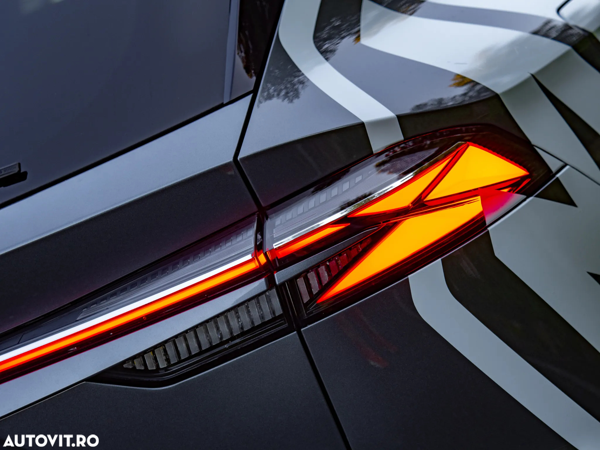 MG EHS 1.5 T-GDi AT PHEV Exclusive - 7