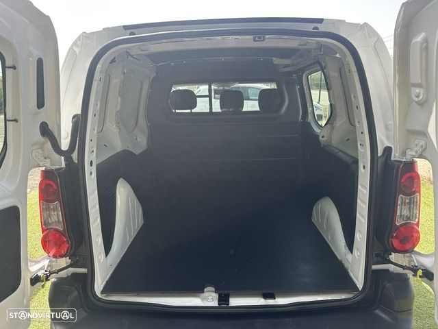Citroën BERLINGO 3 LUG. - 9