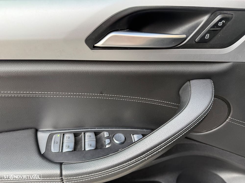 BMW X4 - 11