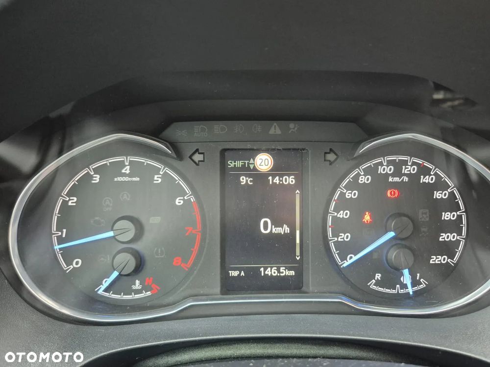 Toyota Yaris 1.5 Premium - 36