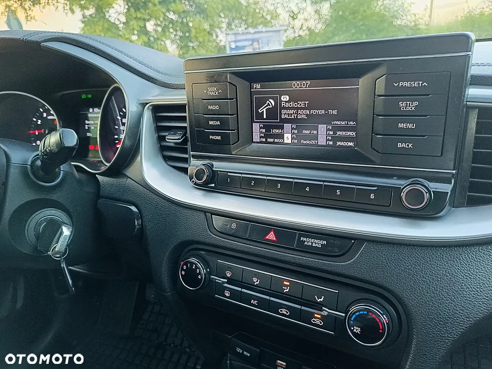 Kia Ceed 1.0 T-GDI S - 38