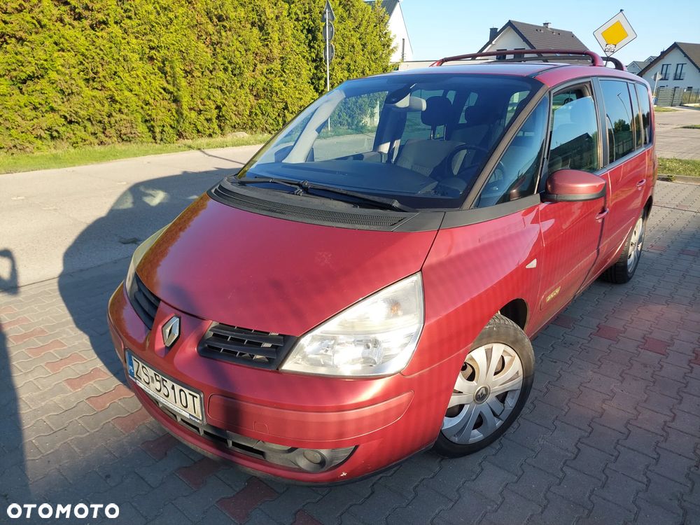 Renault Espace 2.0 dCi Expression - 3