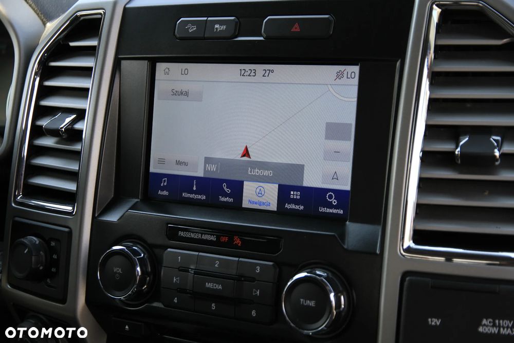 Ford F150 - 18