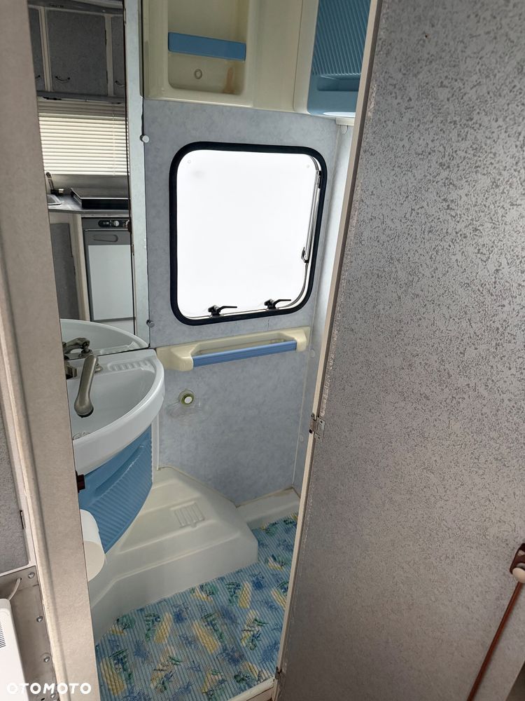 Caravelair Odyssia - 16