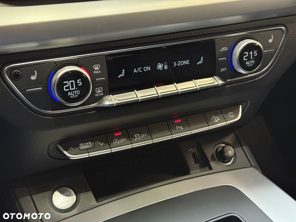Audi Q5 Sportback 40 TFSI mHEV Quattro Advanced S tronic - 32