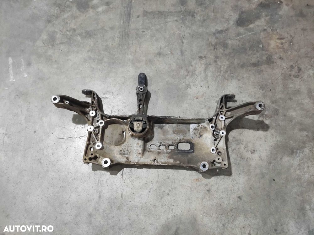 Jug fata volkswagen vw passat b6 cod 3c0199369F - 1