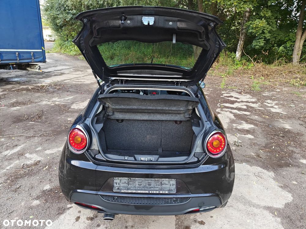 Alfa Romeo Mito 1.4 16V Junior - 4