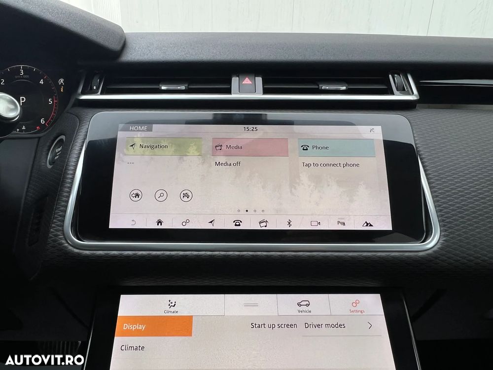 Land Rover Range Rover Velar 2.0 R-Dynamic S - 14