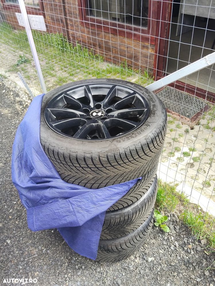 BMW Seria 5 520d Sport-Aut. - 28