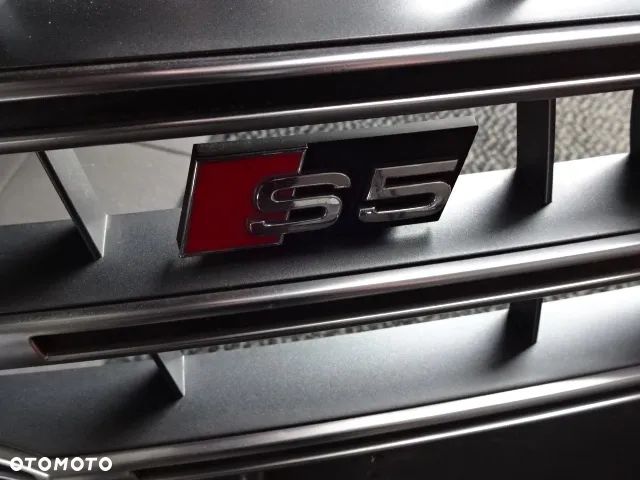 Atrapa Grill Audi S5 8T0.853.651.M - 6
