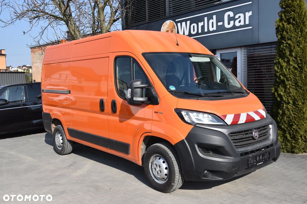 Fiat Ducato - 3