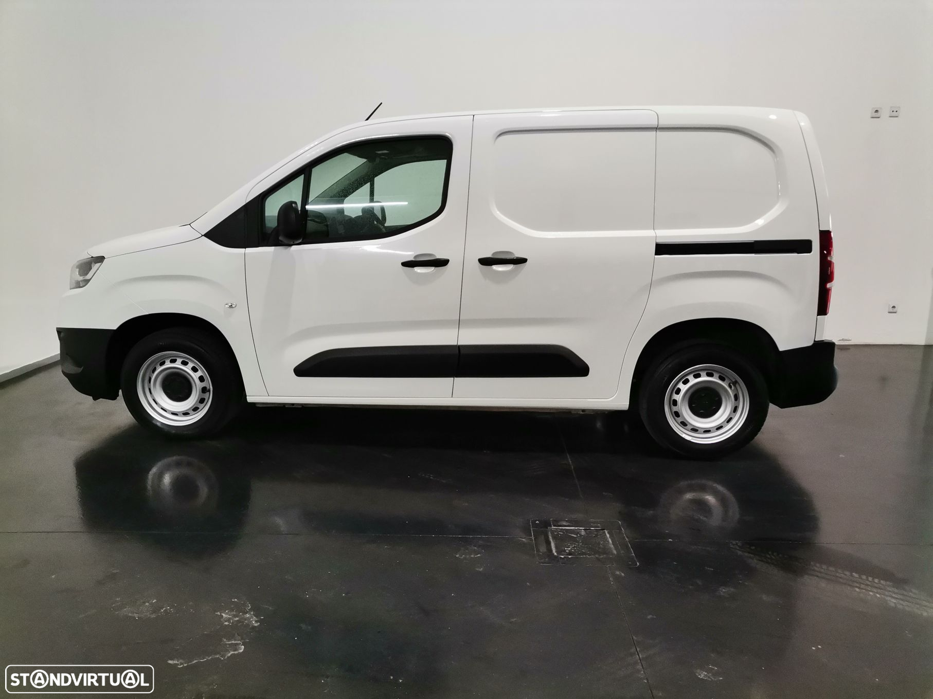 Toyota Proace - 3