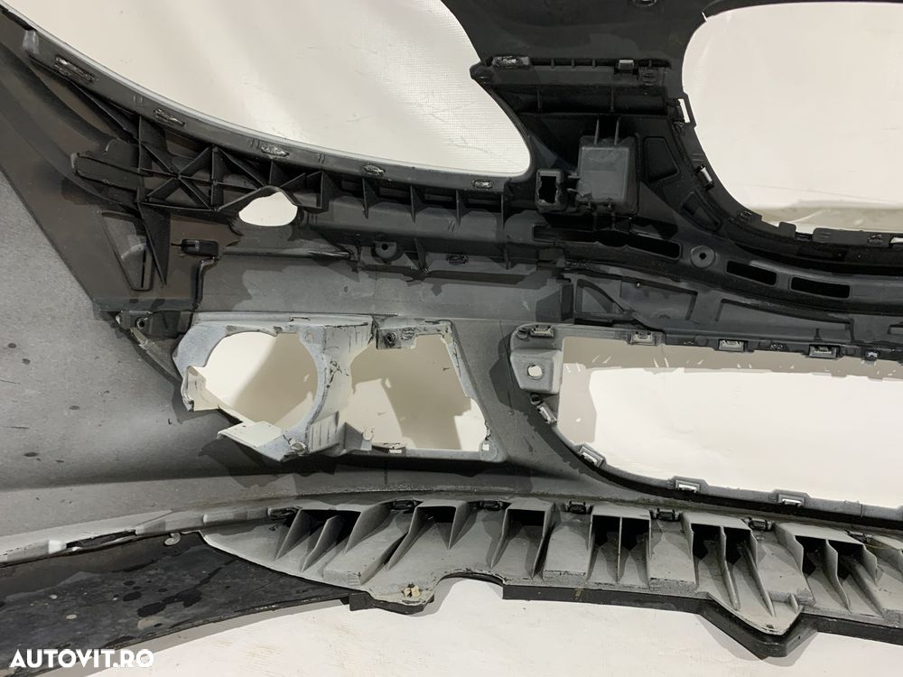 Bara fata Seat Altea, 2004, 2005, 2006, 2007, 2008, 2009, cod origine OE 5P0807221. - 25