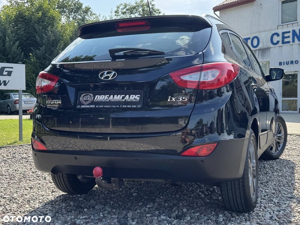 Hyundai ix35 - 13