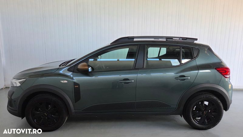 Dacia Sandero Stepway TCe 110 MT6 Extreme+ - 3