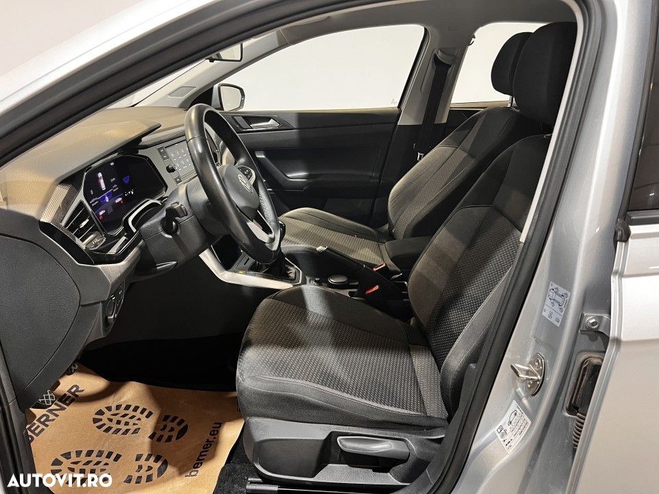 Volkswagen Polo - 6