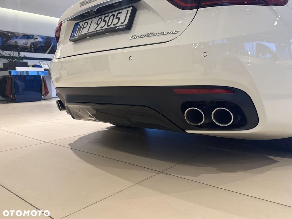 Maserati GranTurismo - 20