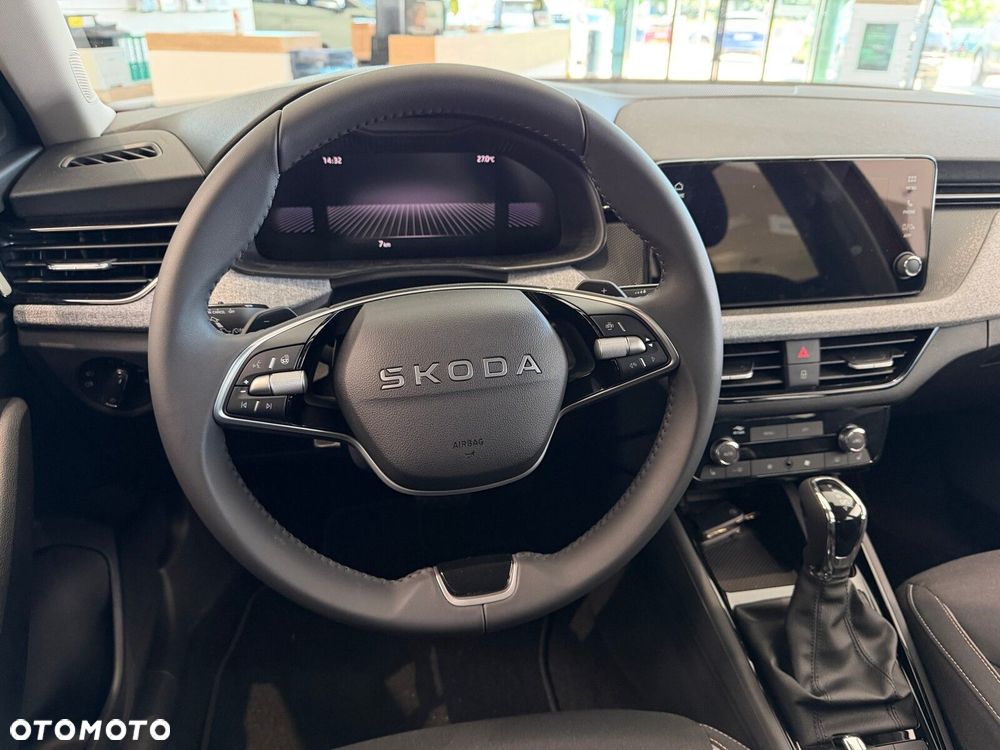 Skoda Kamiq 1.0 TSI Drive DSG - 17