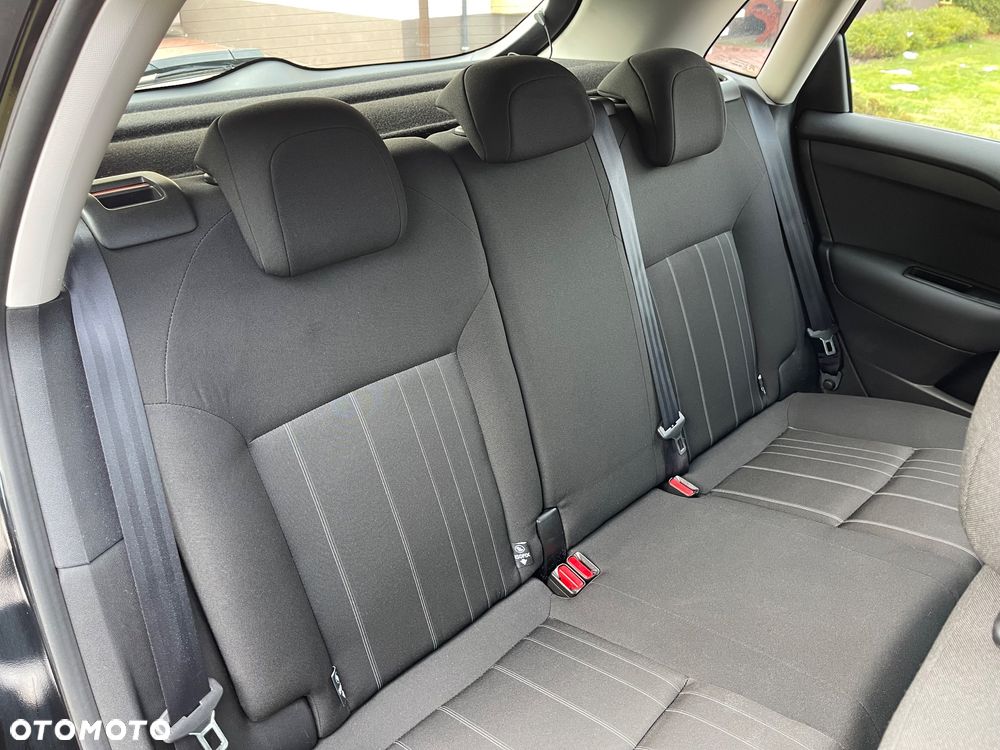 Citroën C4 1.6 VTi Equilibre - 15