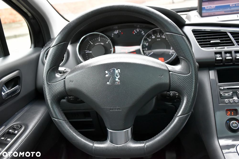 Peugeot 3008 HDi 150 Allure - 31