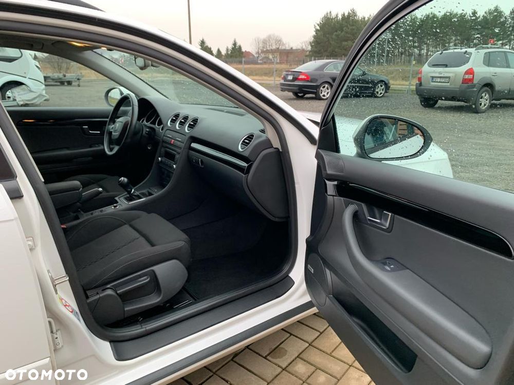 Seat Exeo - 7