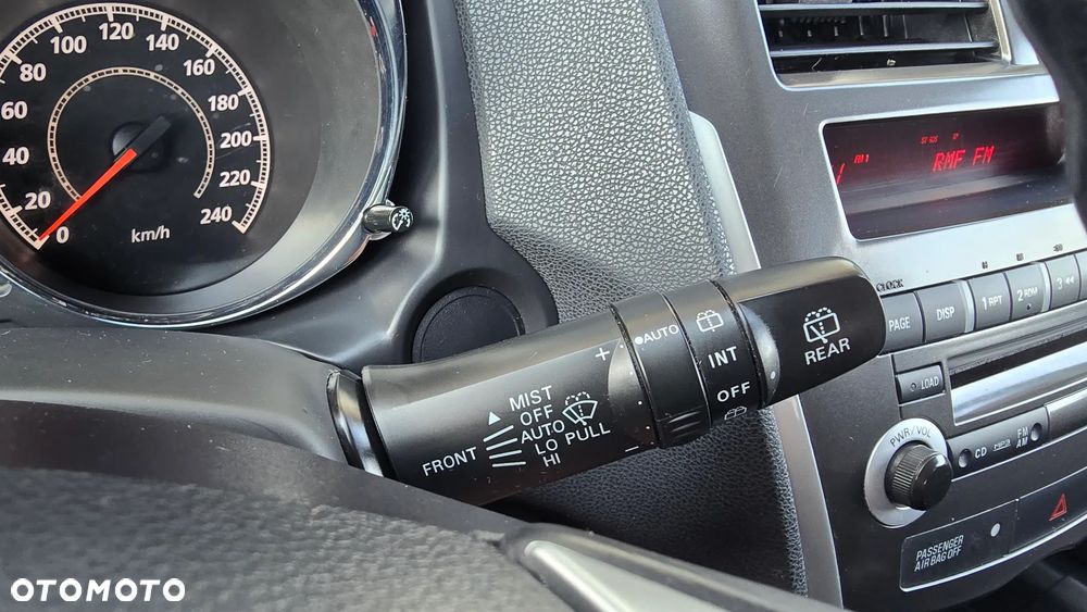 Mitsubishi ASX 1.6 2WD Intense - 20