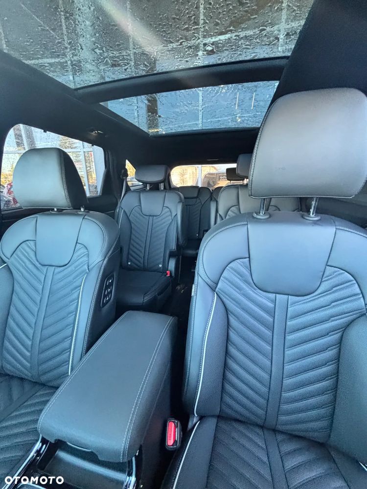 Kia Sorento 1.6 T-GDI HEV Prestige Line AWD 7os - 25