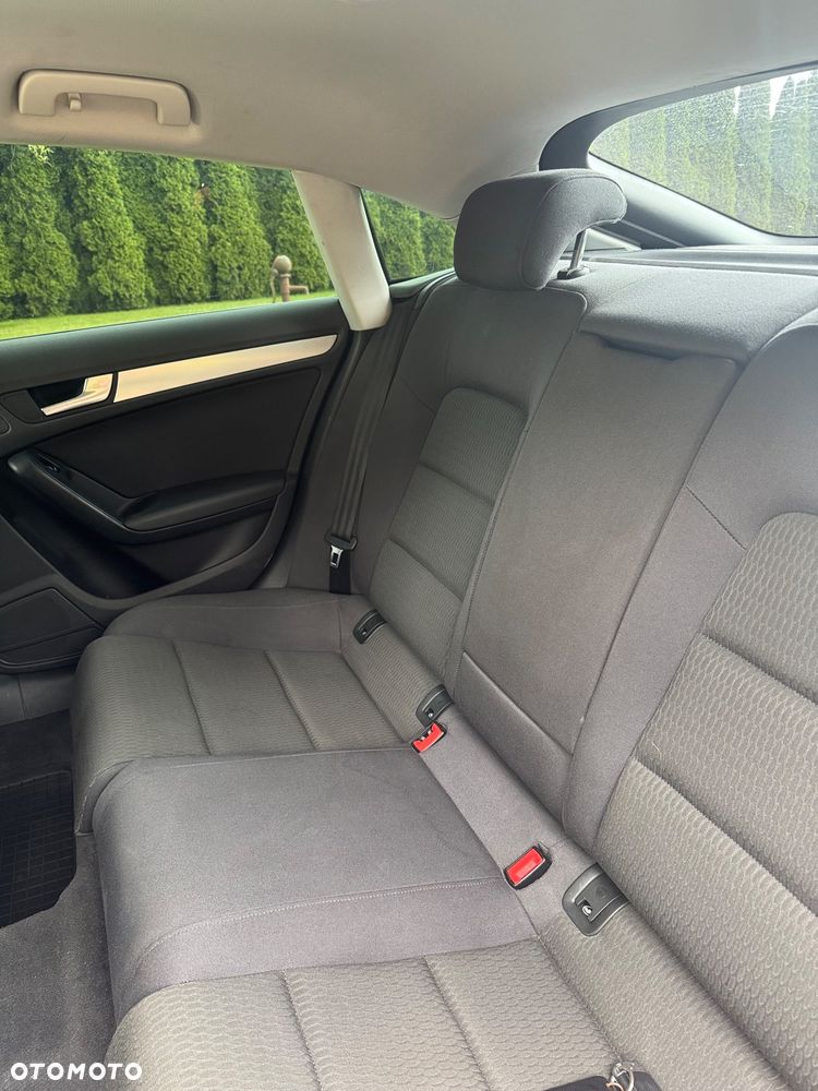 Audi A5 Sportback 2.0 TDI Quattro - 10