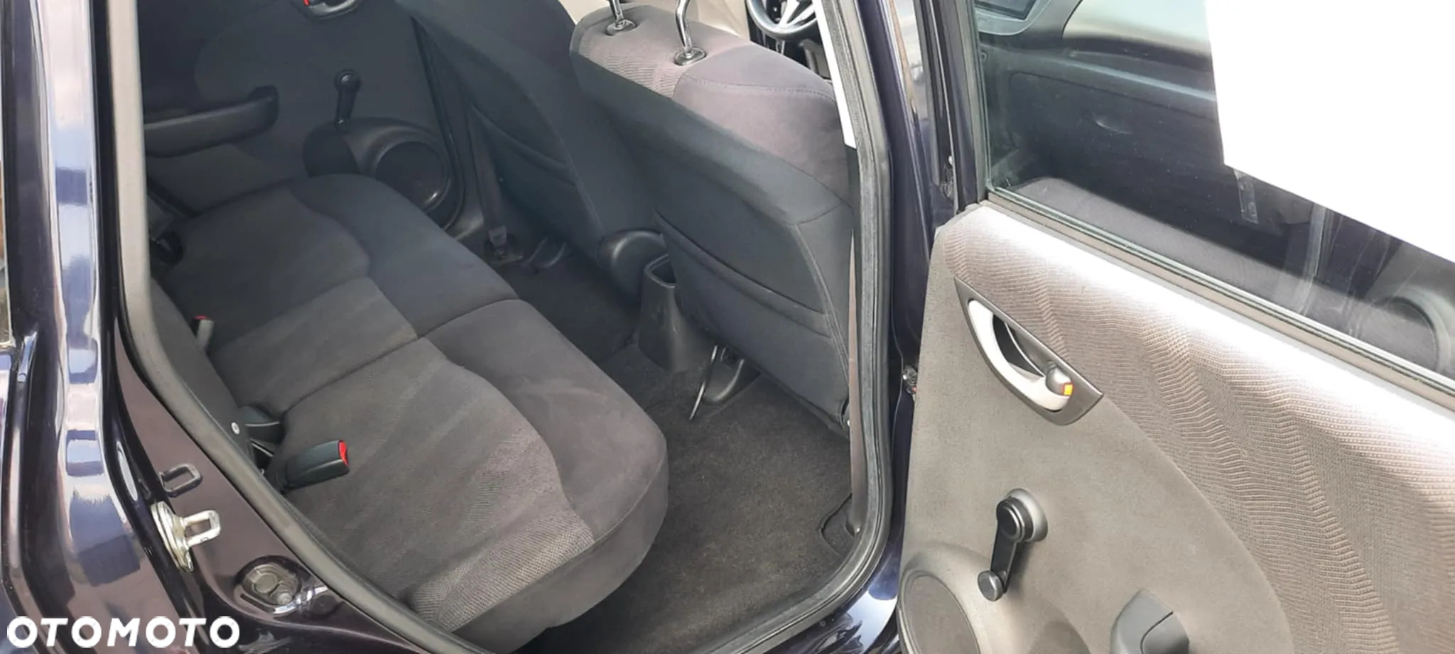 Honda Jazz 1.2 i-VTEC Trend - 13