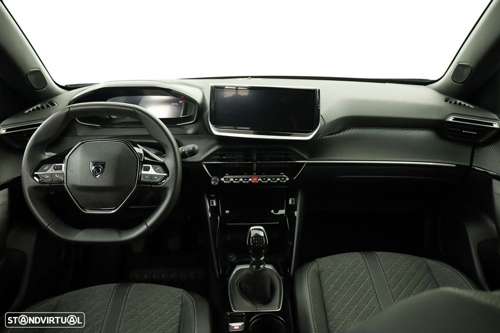Peugeot 2008 1.2 Allure - 8